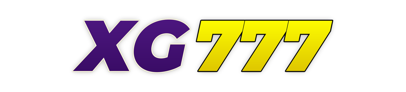 xg777 logo